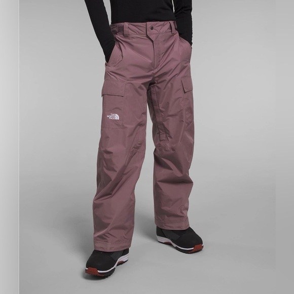 The North Face Other - NWT! NEW! The North Face Men's Raadik GTX Gortex Snow Pant  -Only M Fawn Grey